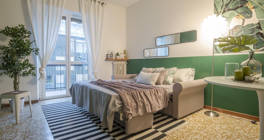 Apartamento Hintown Night Out House