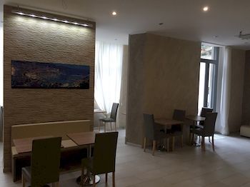 Montecarlo Hotel Milan