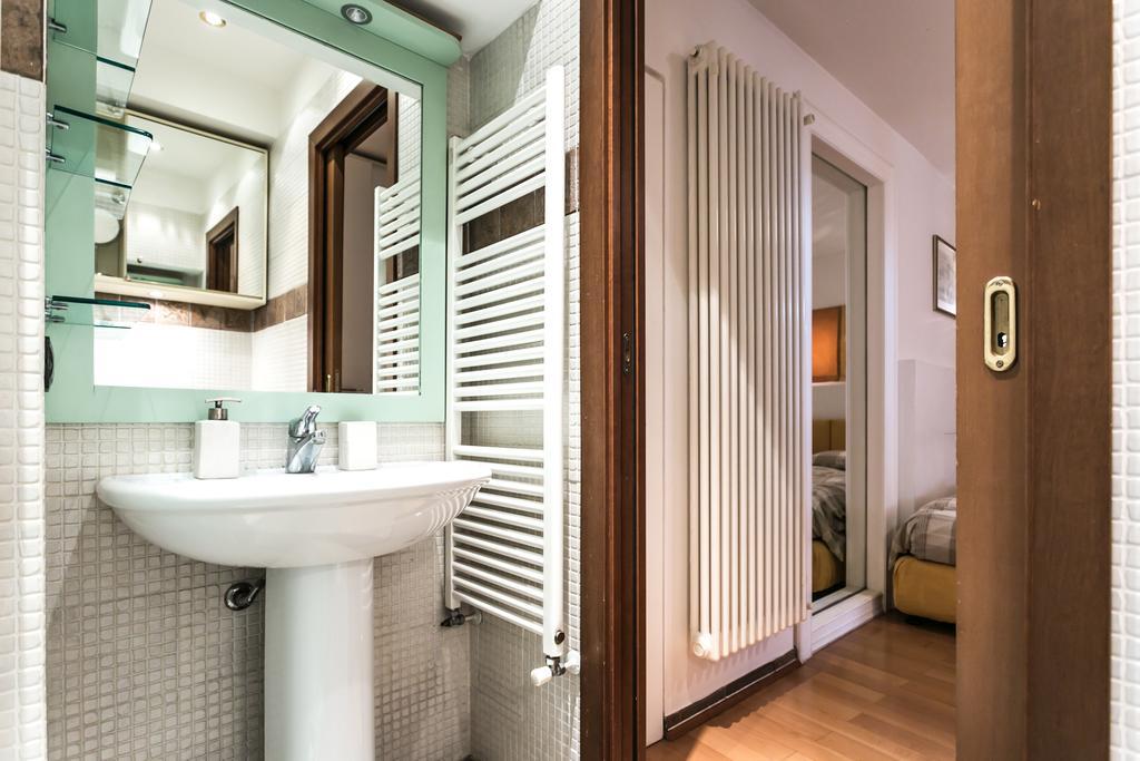 Apartment Italianway-torino 73 Milan