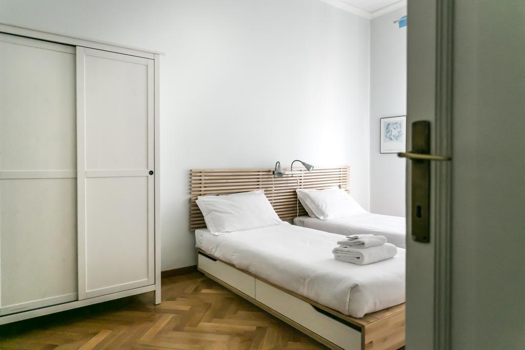 Apartamento Italianway-da Procida