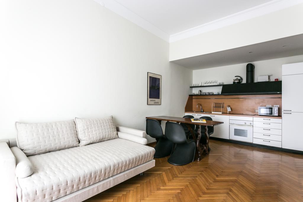 Italianway-da Procida Apartamento Milão