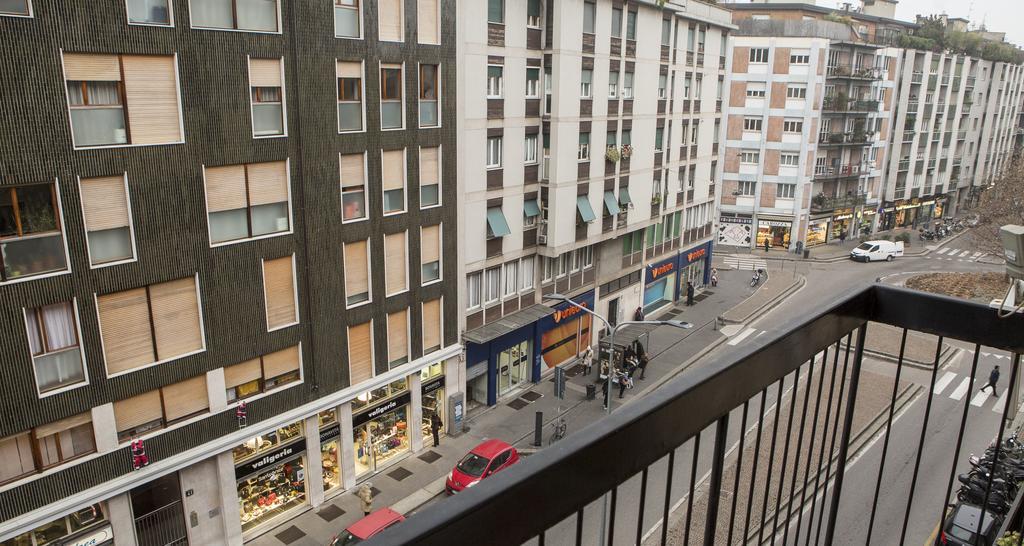 Apartamento Hintown Night Out House *