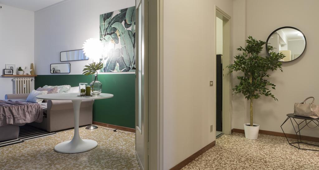 Apartamento Hintown Night Out House