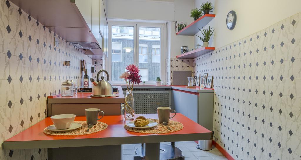 Apartamento Hintown Night Out House *