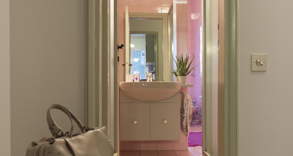 Apartamento Hintown Night Out House Milão