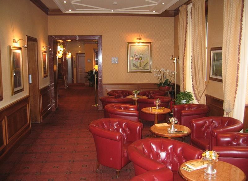 Berna Hotel 4*