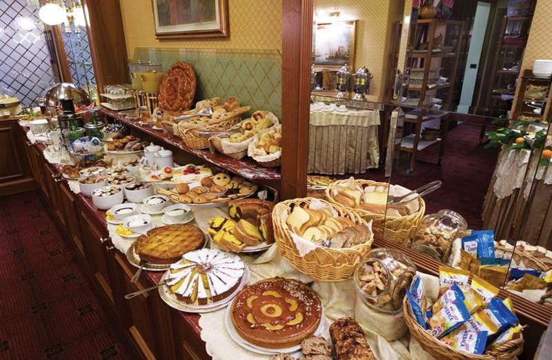 Berna Hotel 4*