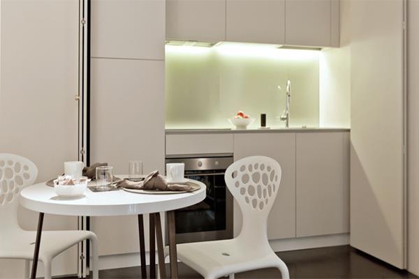 Suitime Apartamento