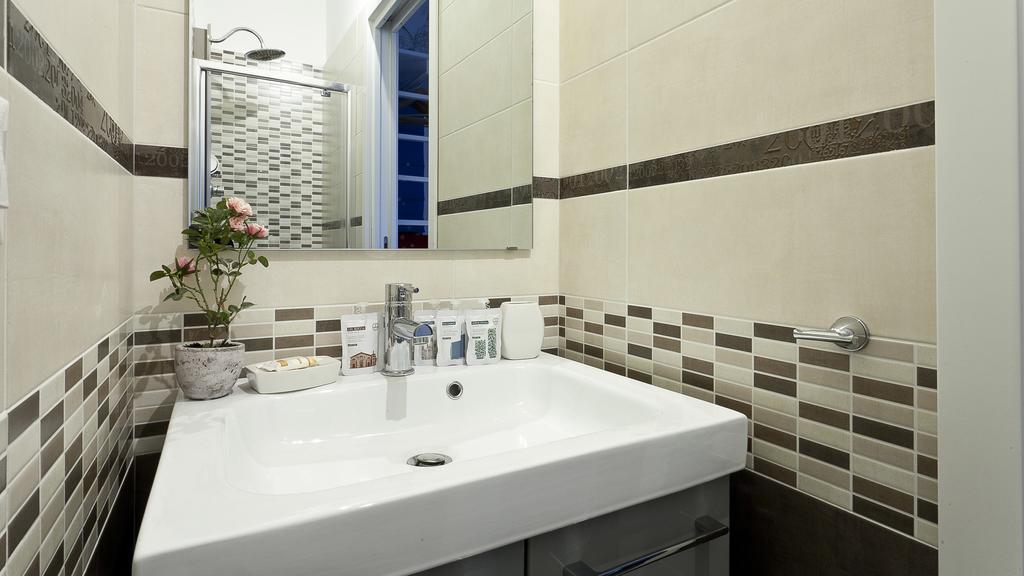 Apartment Italianway-frisi