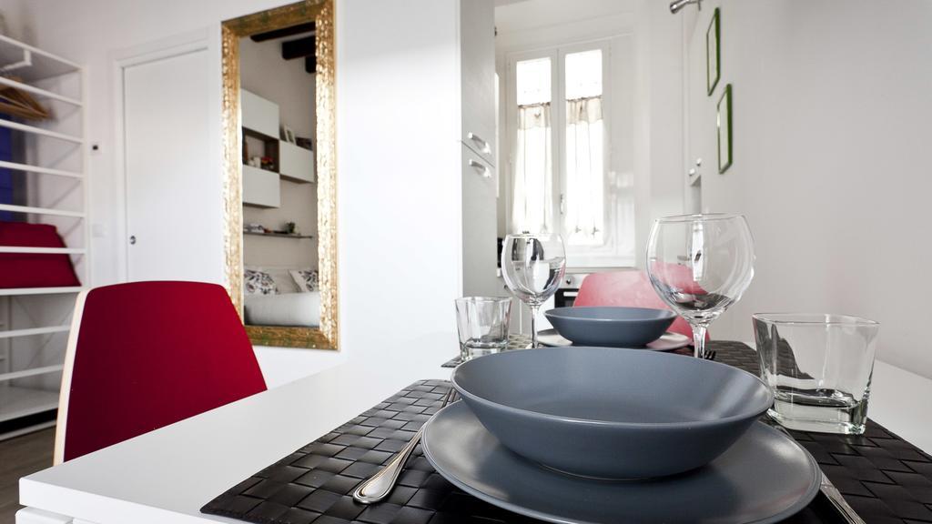 Italianway-frisi Apartment