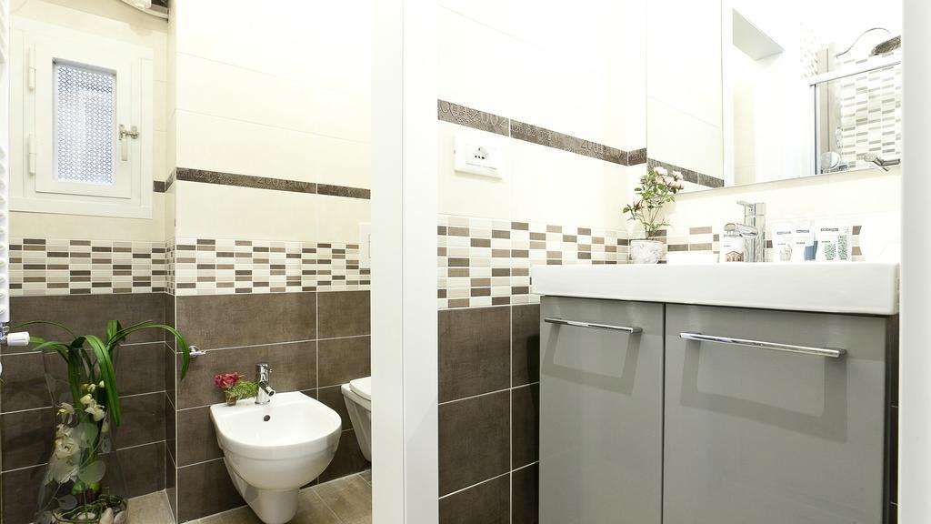 Italianway-frisi Apartment