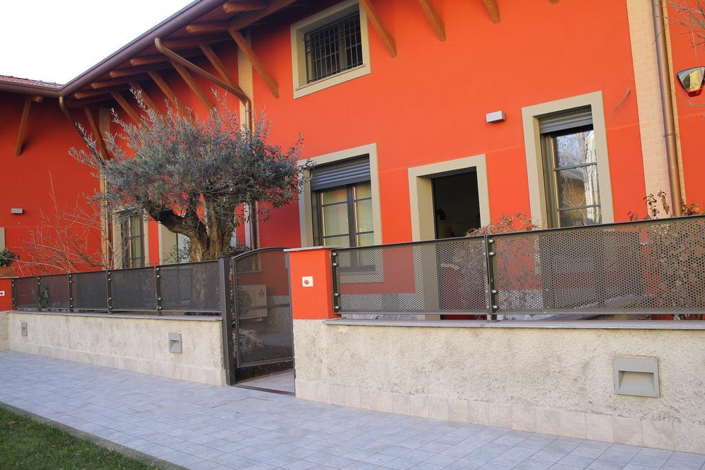 Homeathotel - Ampola 2*