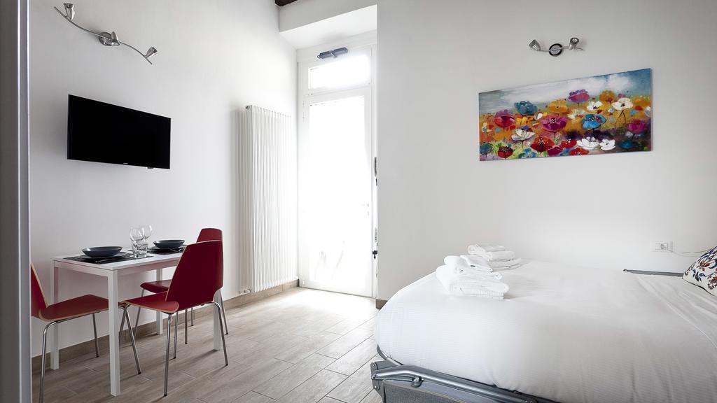 Apartment Italianway-frisi