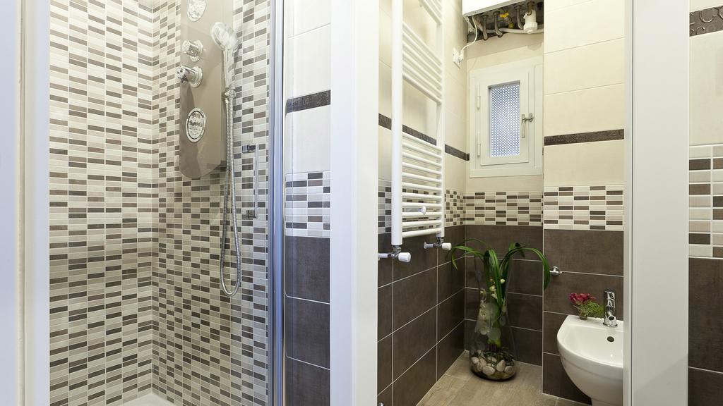 Italianway-frisi Apartment