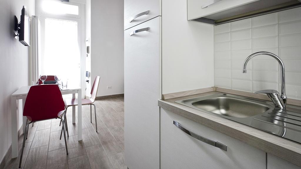 Italianway-frisi Apartment *