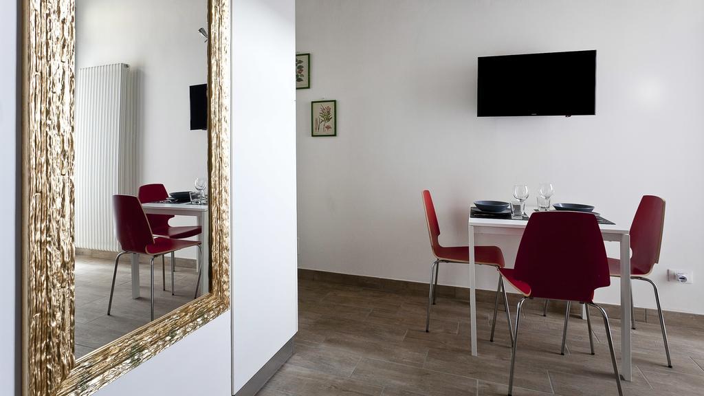 Italianway-frisi Apartment Milan