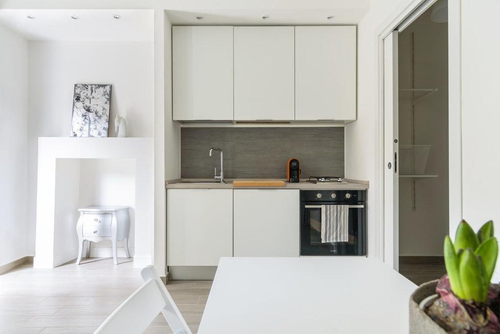 M3 Dergano Ciaia Wi-fi Super Veloce Apartment *