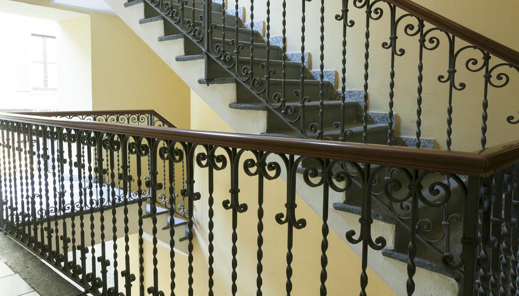 Apartment Italianway-cirillo