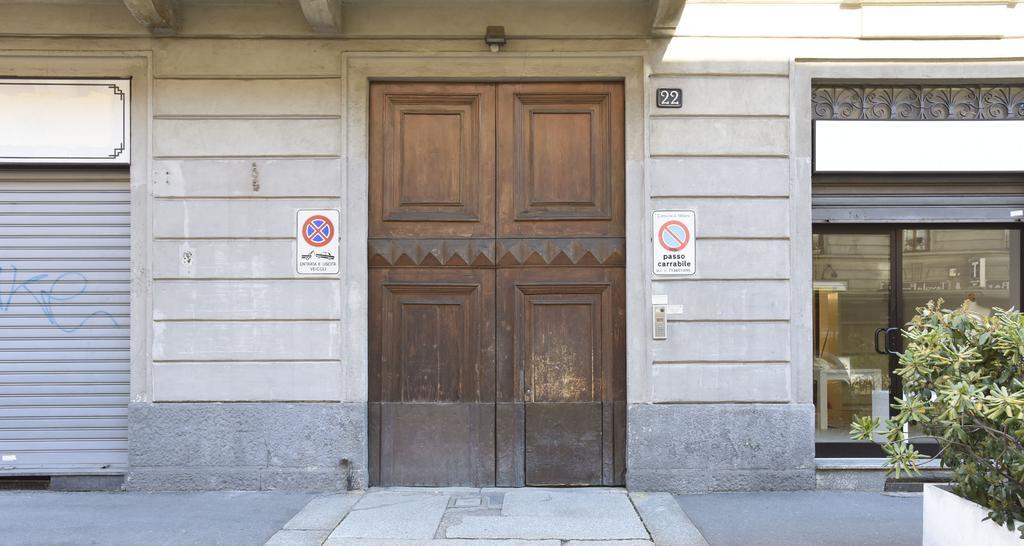 Apartment Altido Superb Near Arco Della Pace And Sforzesco Castle *