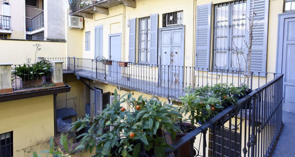 Altido Superb Near Arco Della Pace And Sforzesco Castle Apartment *