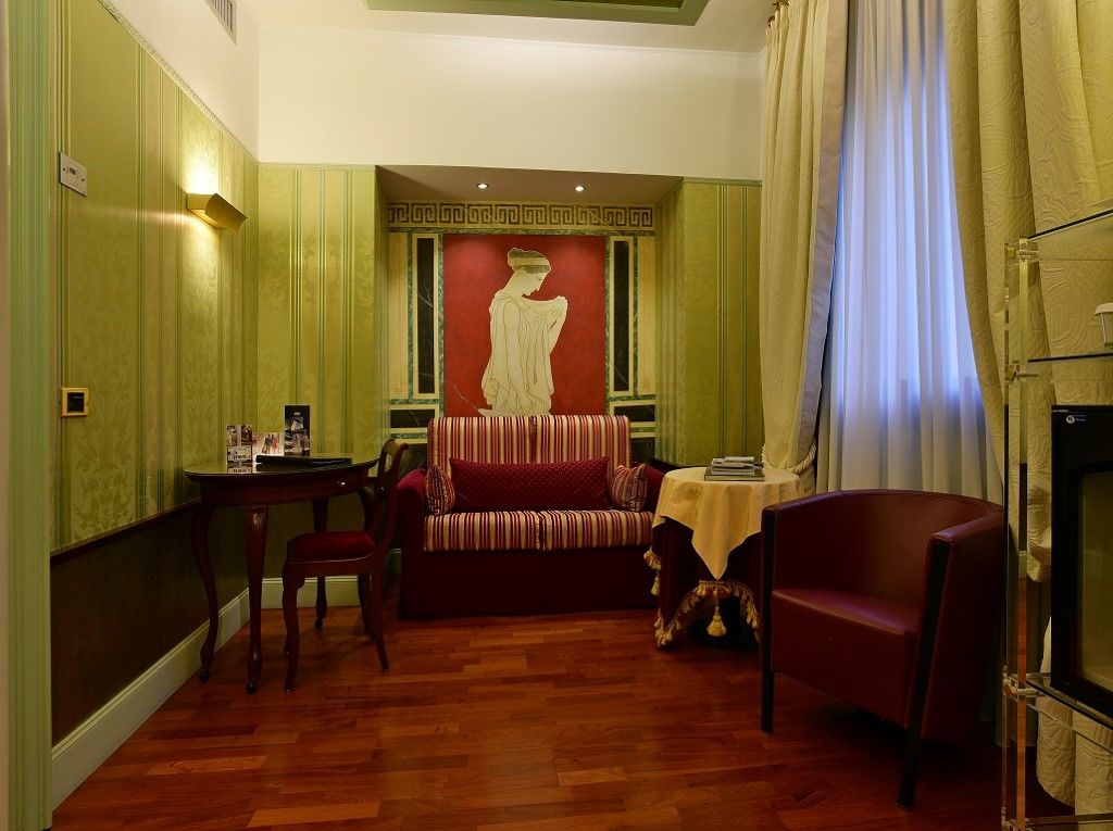 Hotel C-hotels Rubens