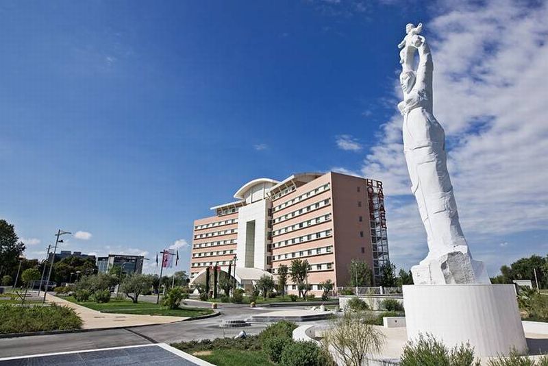 Hotel Rafael Milan
