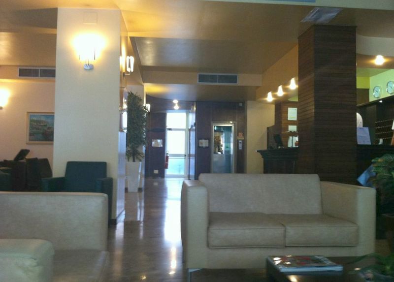 Mokinba Cristallo Hotel