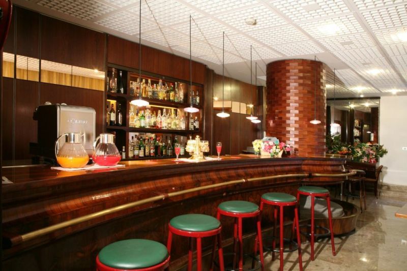 Hotel Mokinba Cristallo 3*