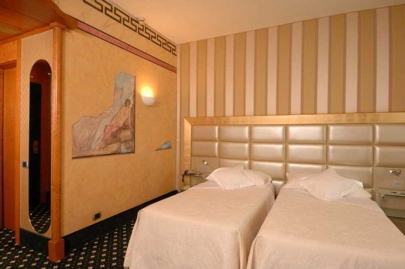 Hotel C-hotels Rubens Milão