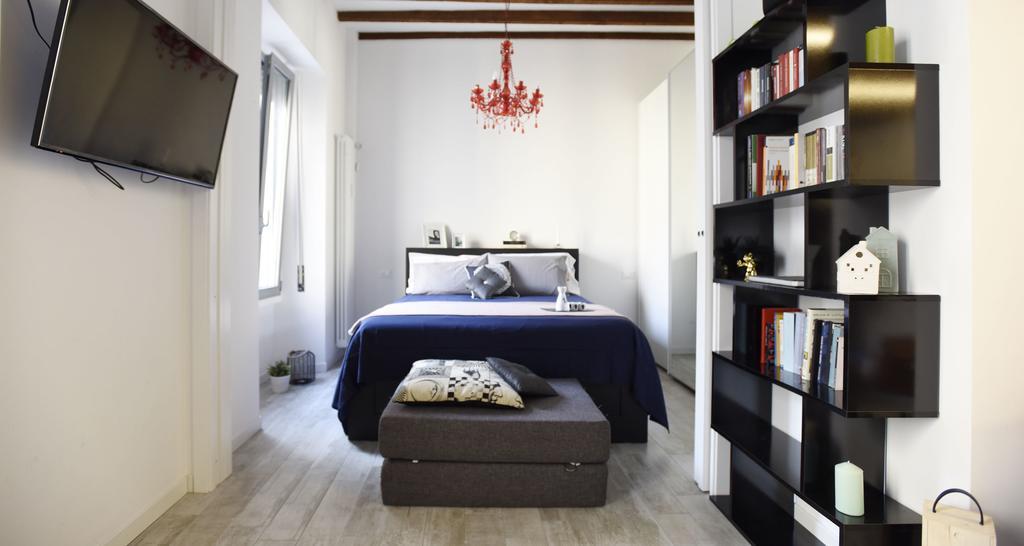 Apartamento Hintown Night Out House