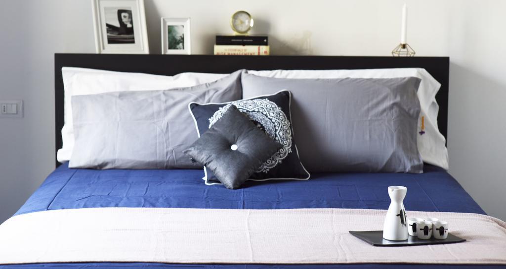 Hintown Night Out House Apartamento