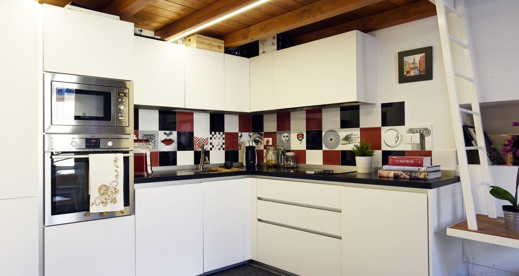 Apartamento Hintown Night Out House *