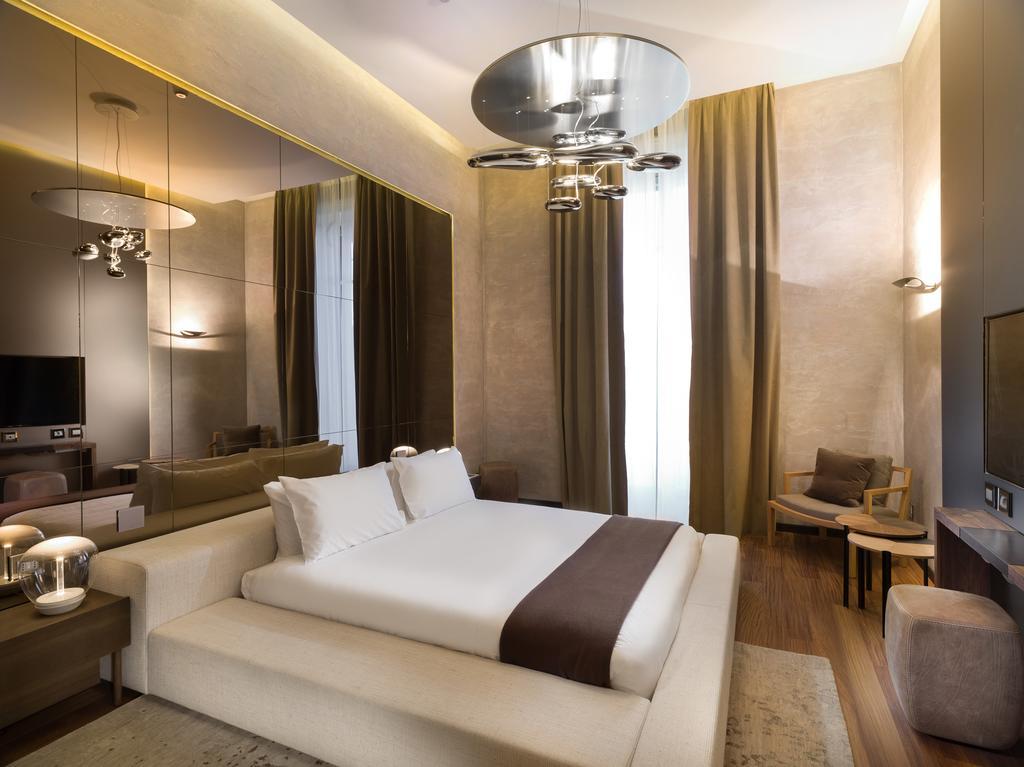The Glamore Duomo Hotel 5*