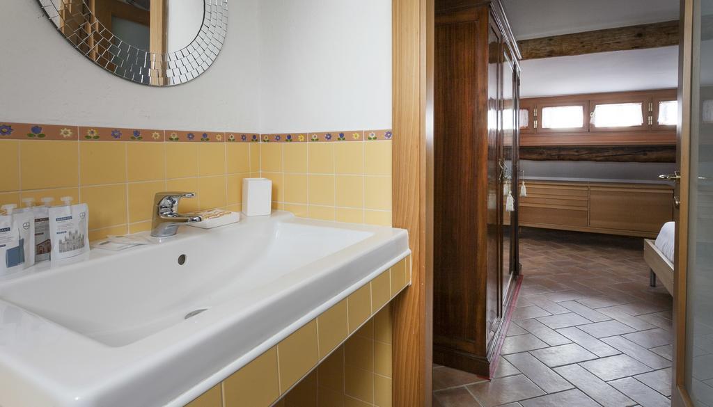 Apartment Italianway-panfilo Castaldi 17 *
