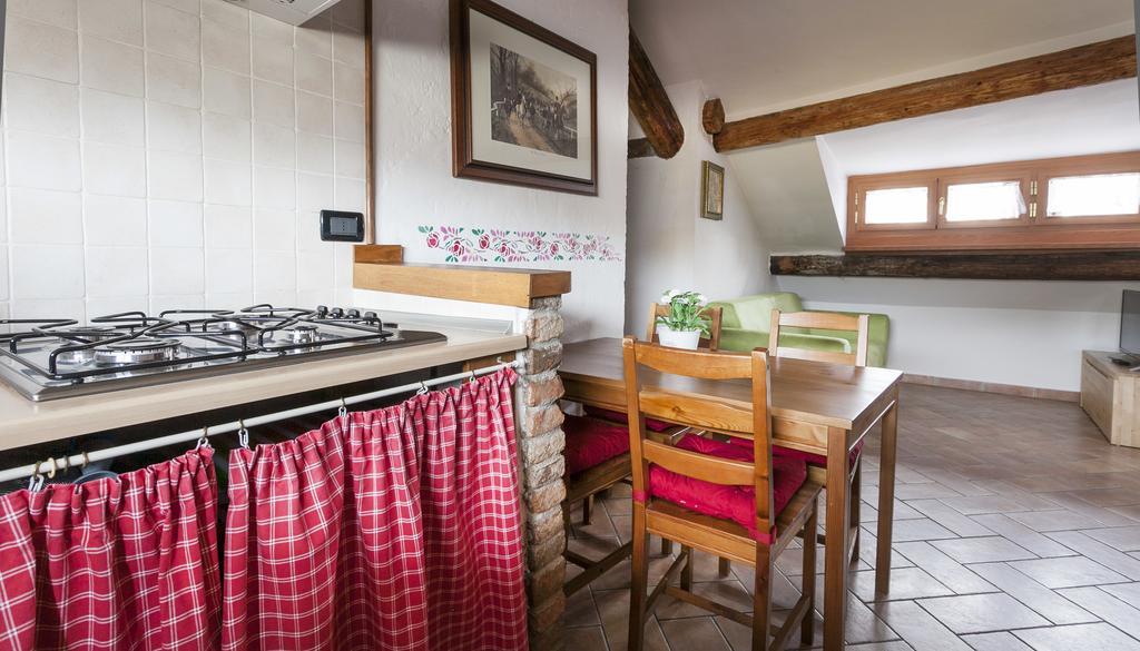 Apartment Italianway-panfilo Castaldi 17