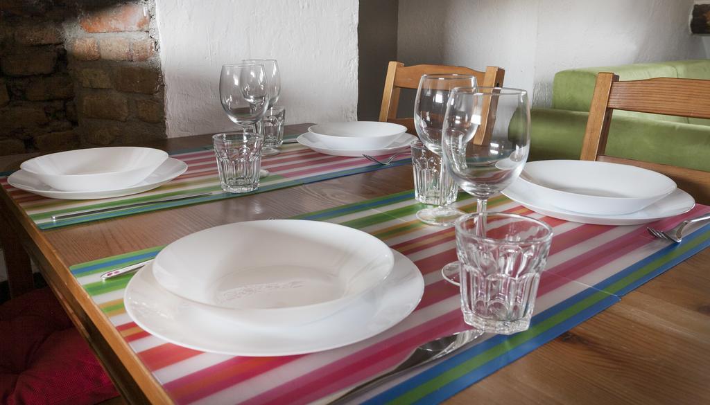 Apartment Italianway-panfilo Castaldi 17 *