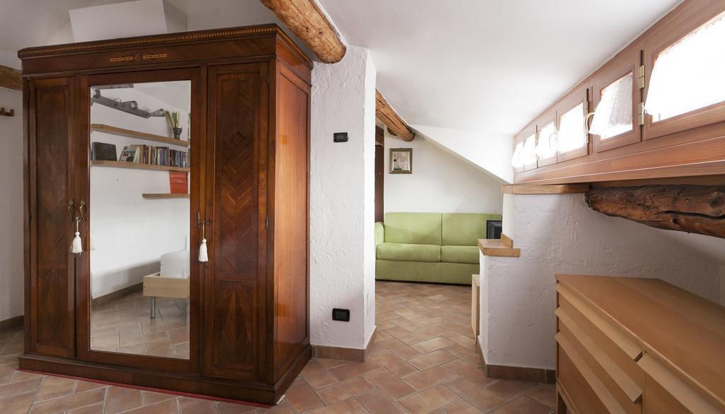 Italianway-panfilo Castaldi 17 Apartment