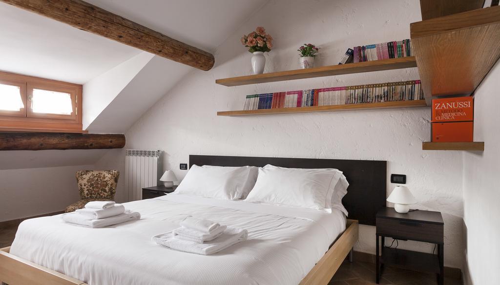 Italianway-panfilo Castaldi 17 Apartment Milan