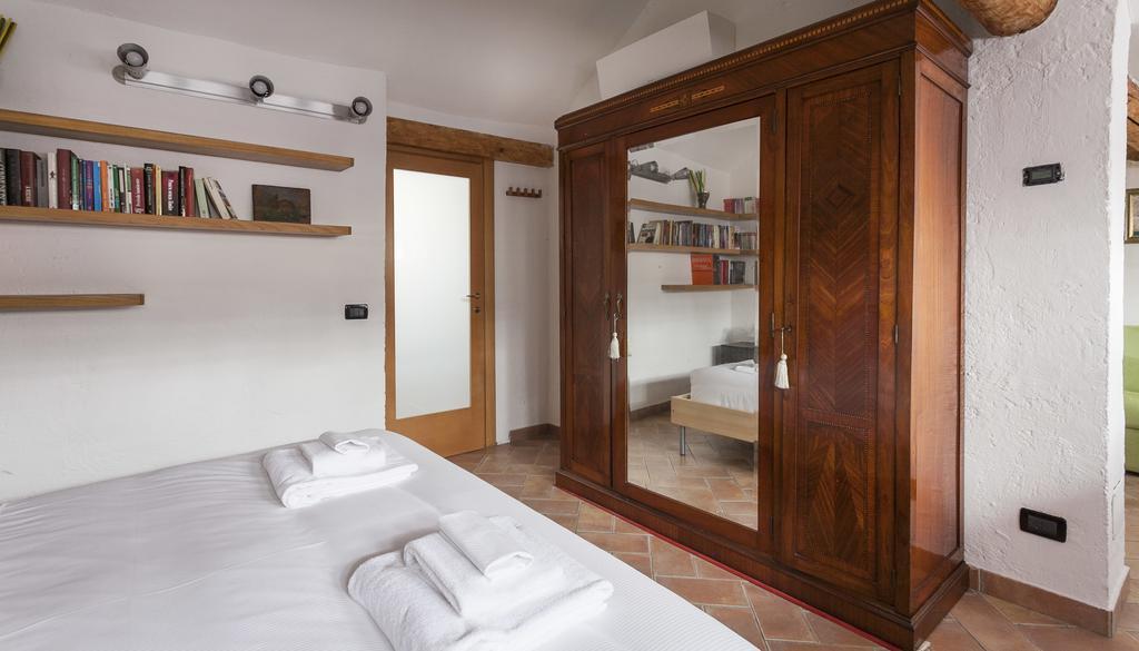 Italianway-panfilo Castaldi 17 Apartment