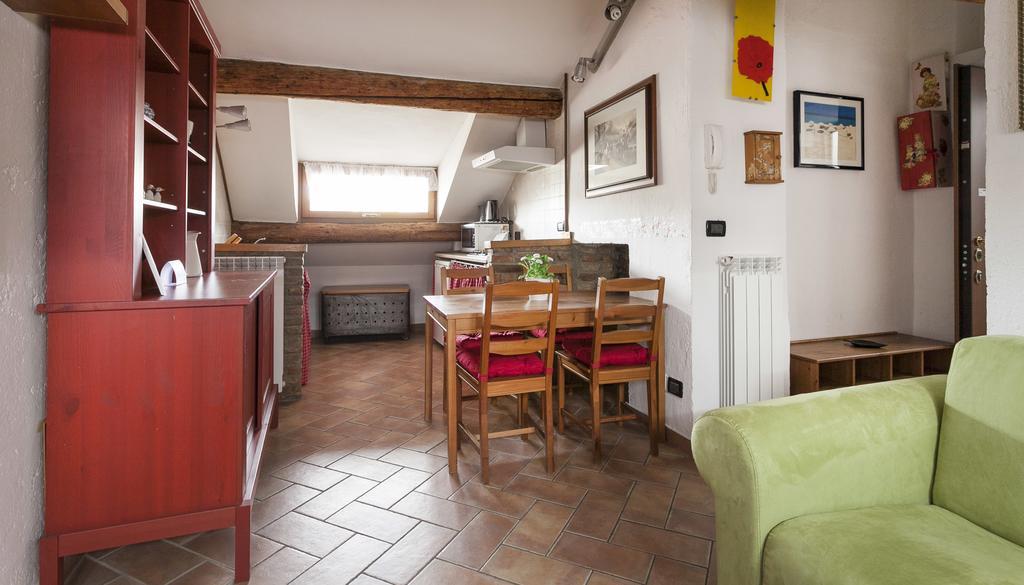 Apartment Italianway-panfilo Castaldi 17 *