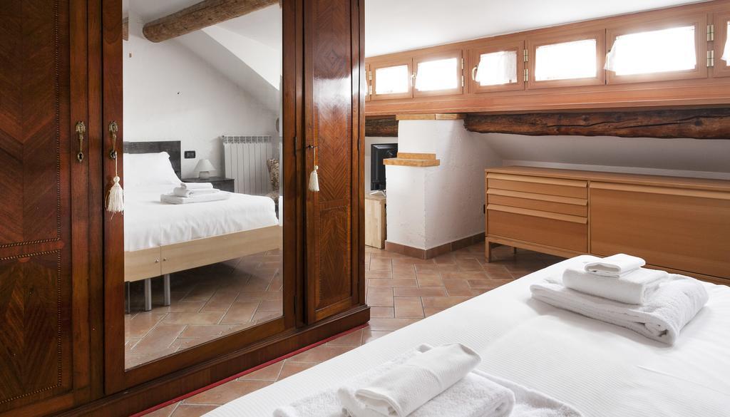 Italianway-panfilo Castaldi 17 Apartment