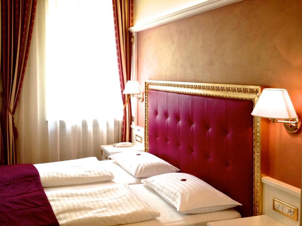 Hotel Windsor