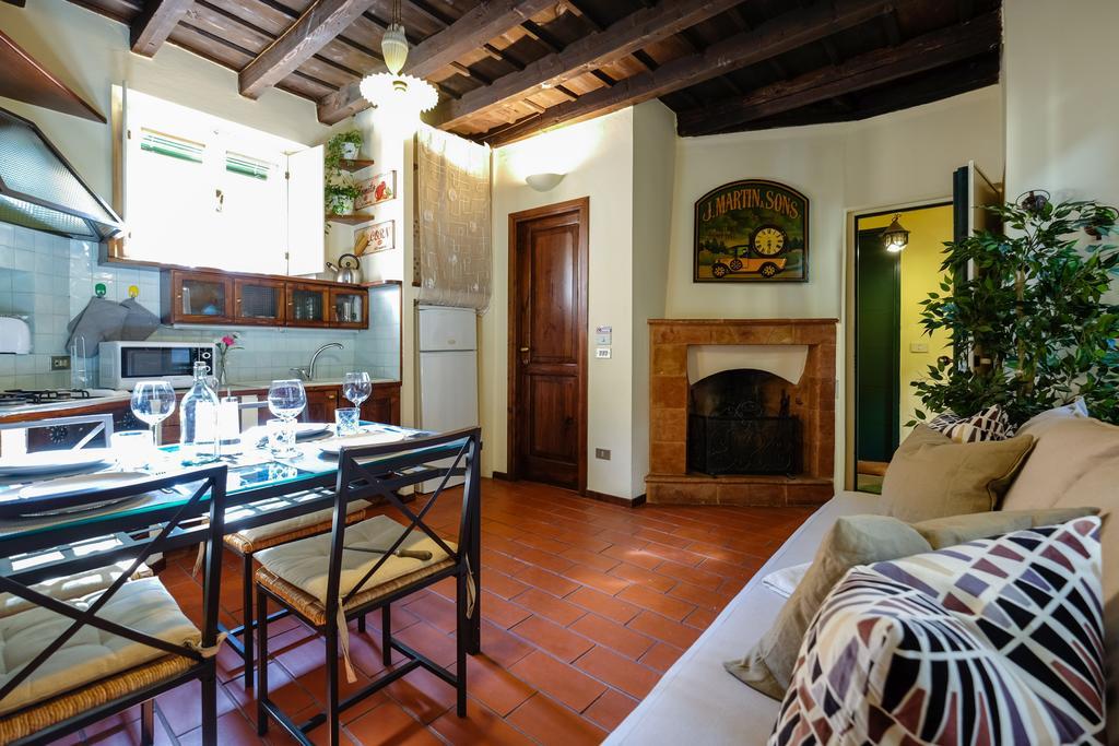 Apartment Corso Garibaldi