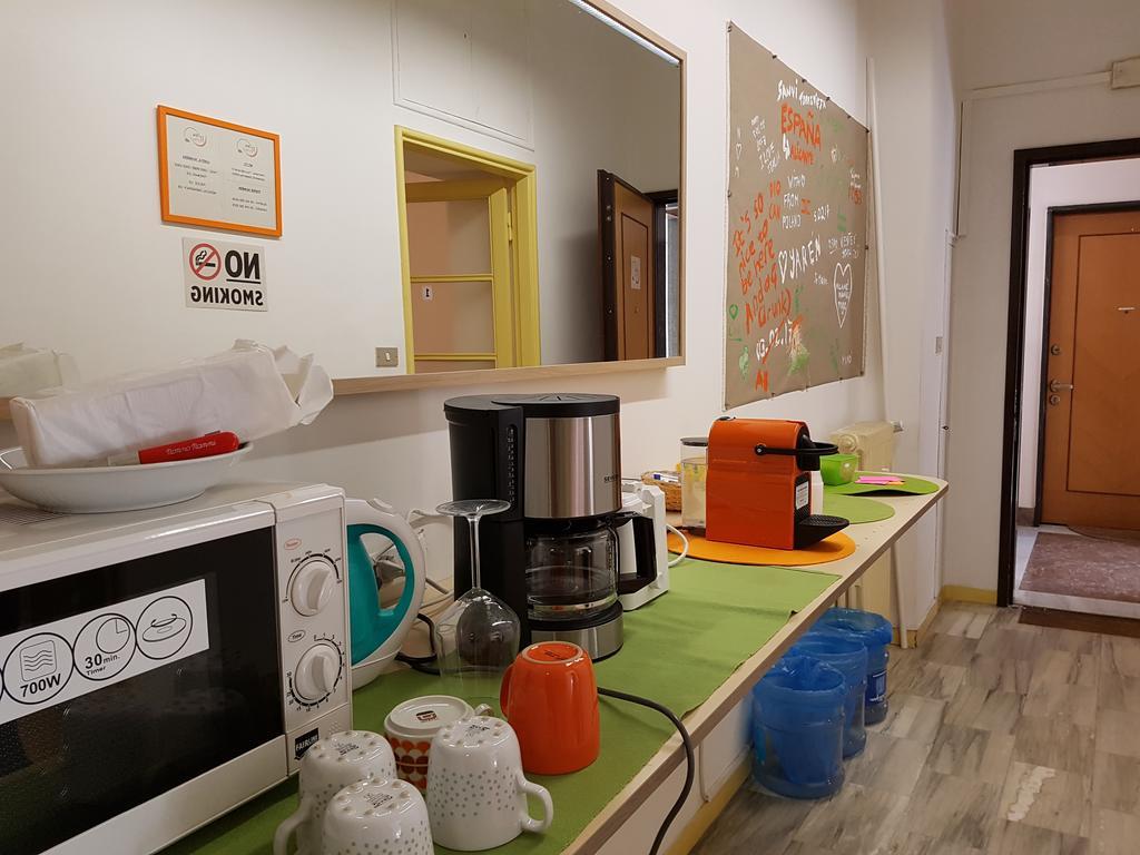 Bed & Breakfast Innperfect Station Milan
