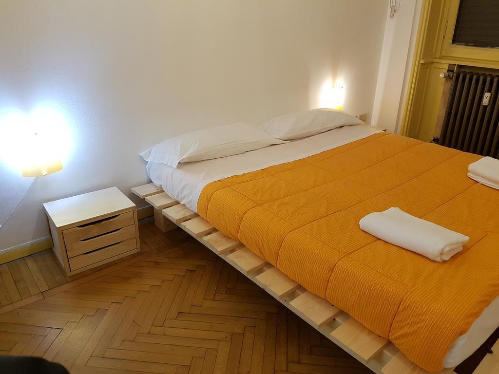 Bed & Breakfast Innperfect Station Milan