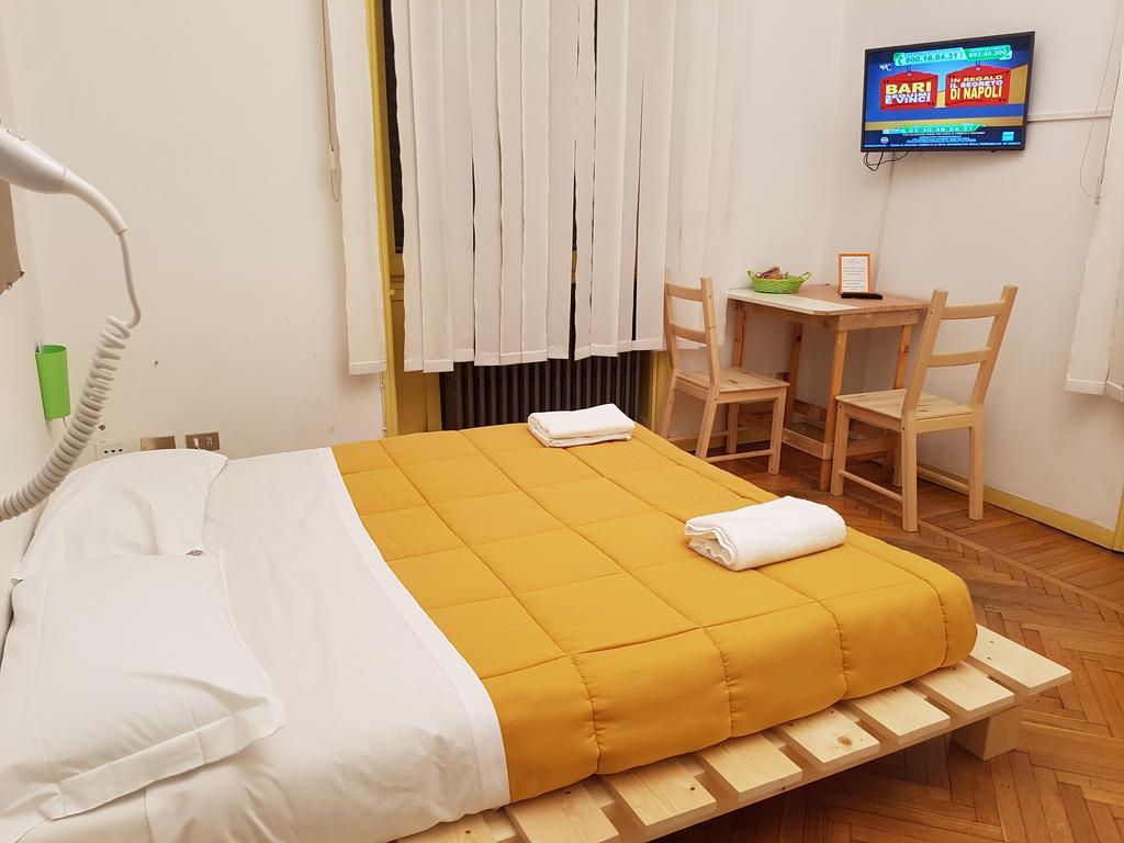 Innperfect Station 3* Milan