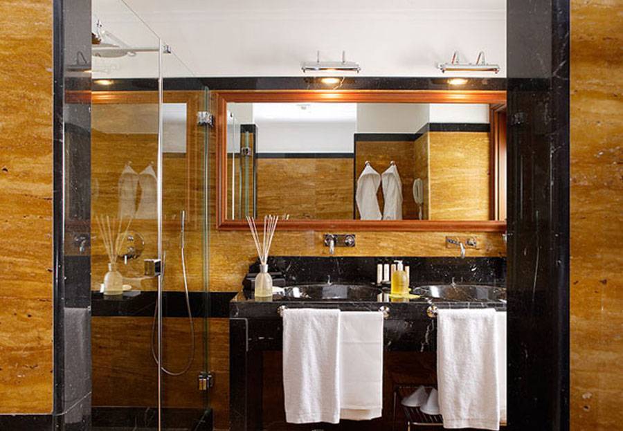 Manzoni Hotel 4*