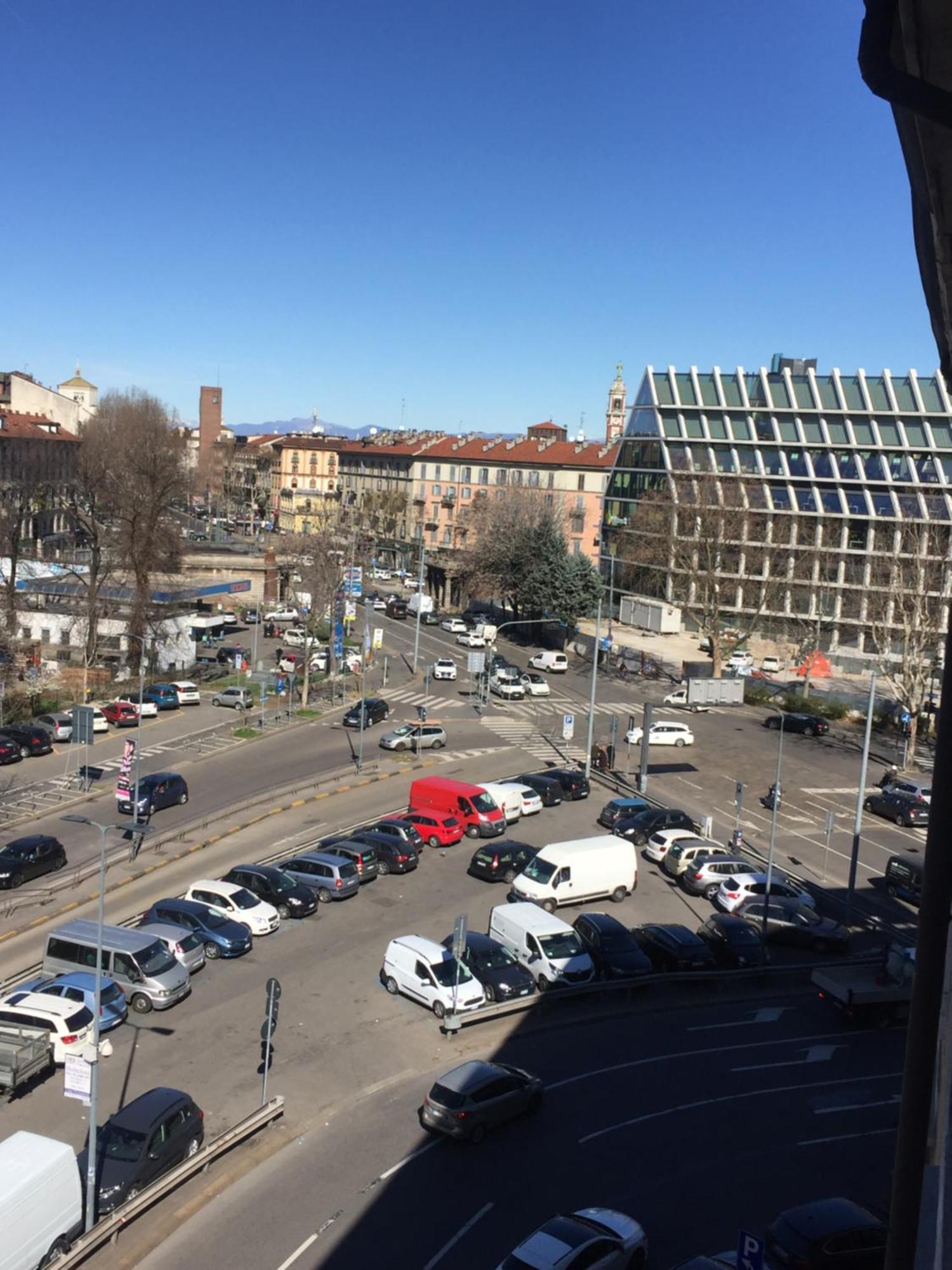 Apartamento Volta In Brera