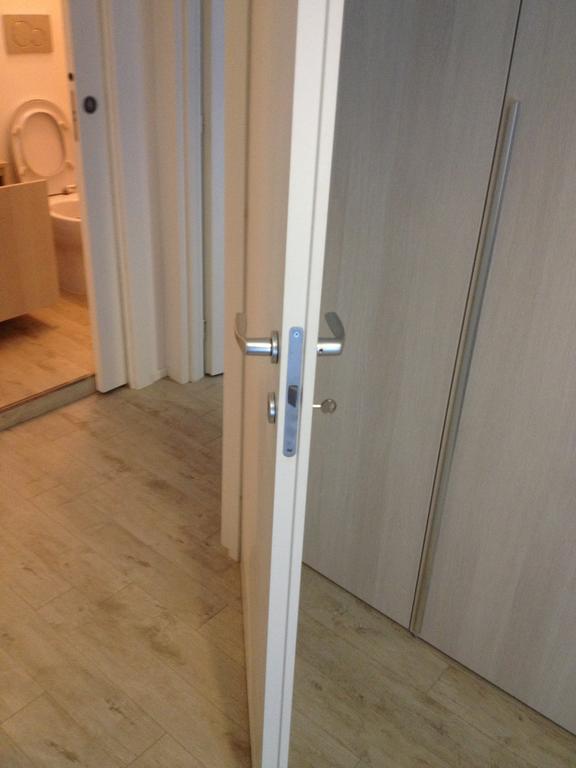 Apartment Bottego