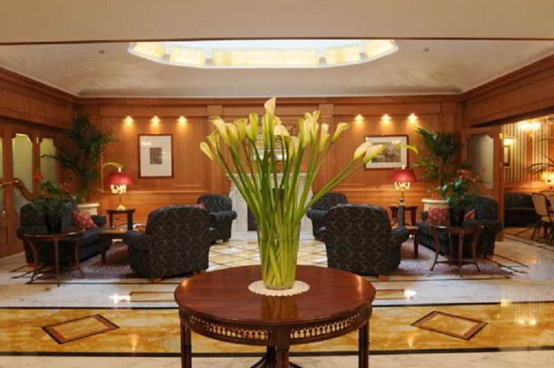 Manzoni Hotel
